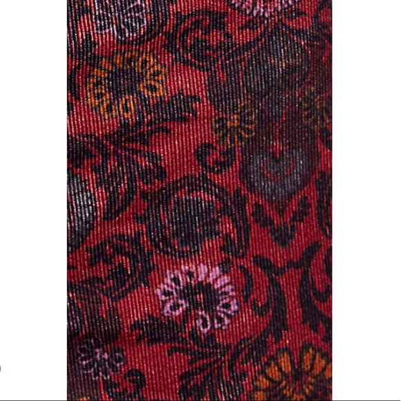 Free People Women’s Tailored Crop Pants - Picture 5 of 9